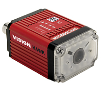 Microscan Vision HAWK工业智能相机