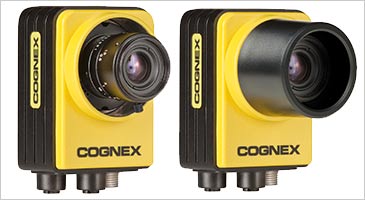Cognex In-Sight 7000视觉系统